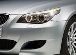 BMW M5 2009 года